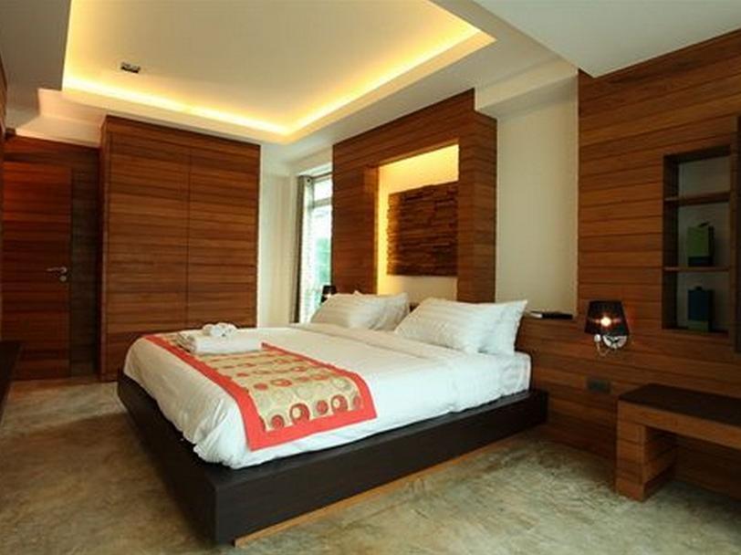 בנגקוק Baannueng At Aree 5 Hotel מראה חיצוני תמונה